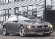 2004 AC Schnitzer BMW ACS6